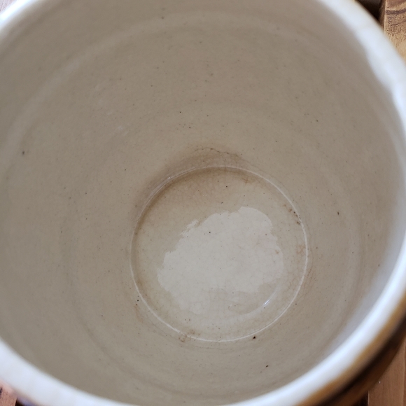 Vintage Barrell Mug Made in Japan N033 - Picture 6 of 7